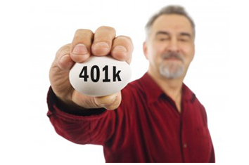 Do You Have a 401k You Need to Incorporate Into Your Estate Plan