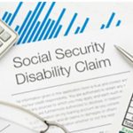 Filing Your Initial Social Security Disability Claim