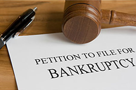 How Can You Tell When and If its TIme to Declare Bankruptcy