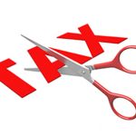 Income tax reduction trust