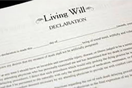 Living Wills Not Just for Older Adults