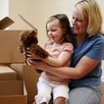 Relocation in Family Law Cases