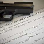 concealed handgun permit application