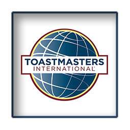 Toast Masters International