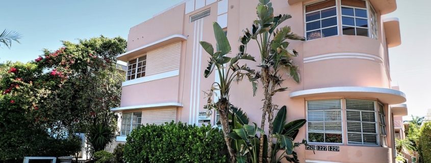 airbnb Miami Beach
