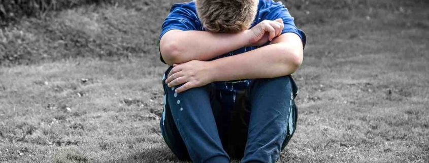 What are the effects of bullying?