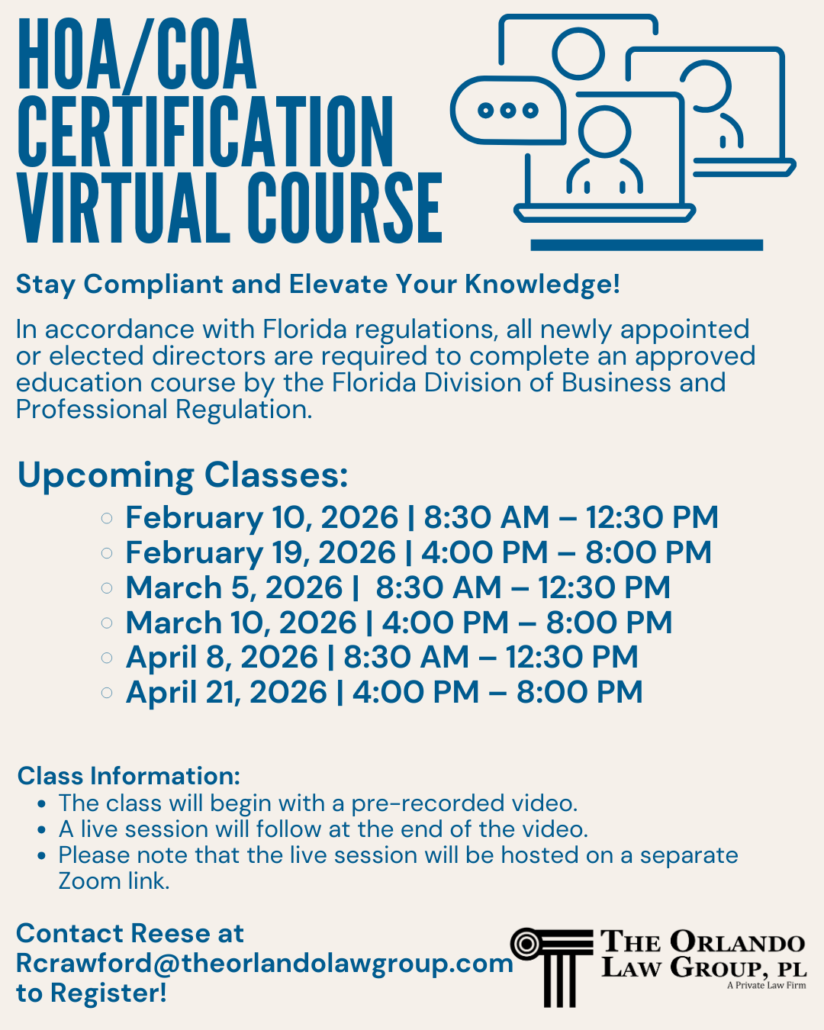 HOACOA Q1 of 2026 (2)